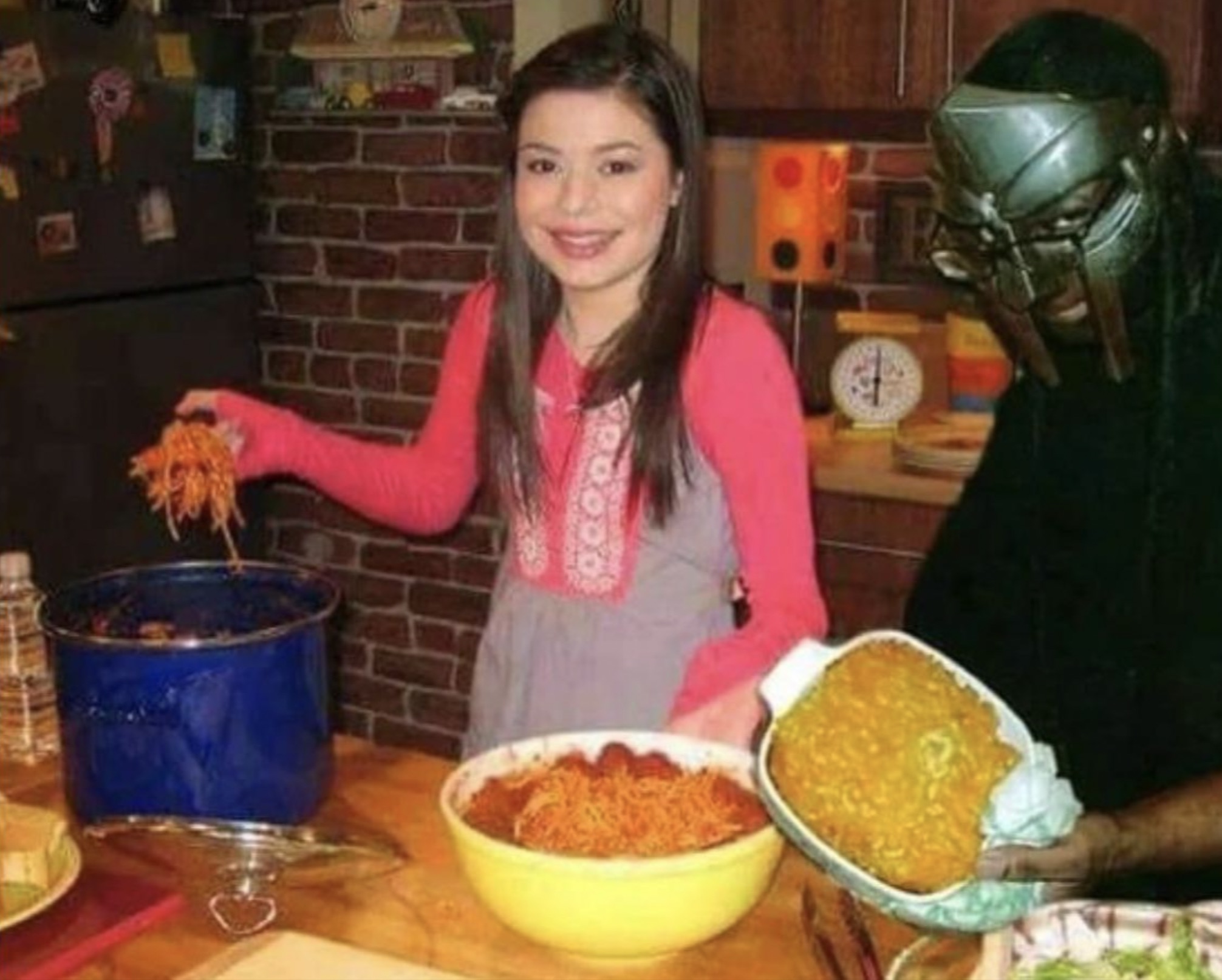 mf doom icarly